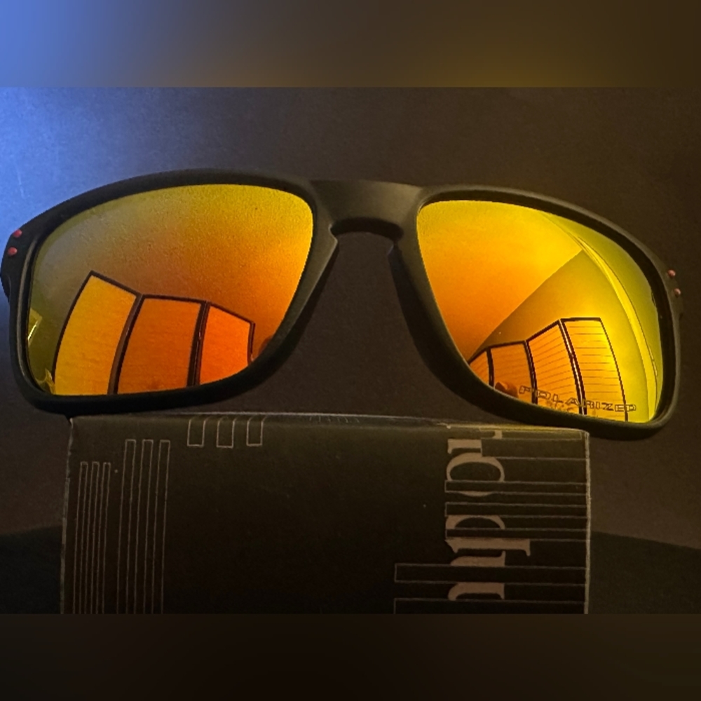 Holbrook Sunglasses